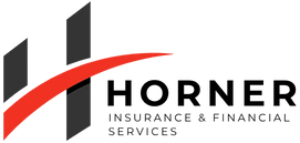 Horner Insurance & Financial Services Logo